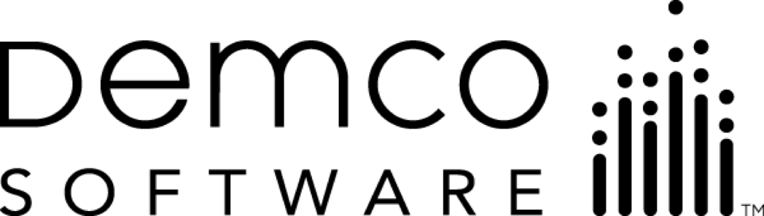 Demco DiscoverLocal | Online Library Web Platform Logo